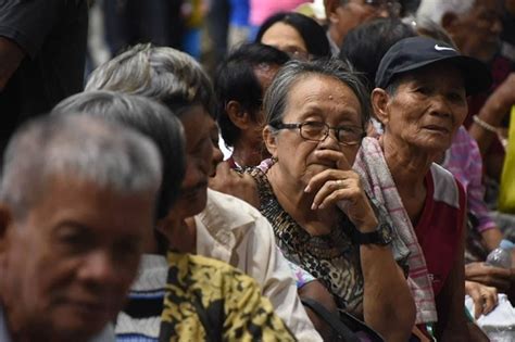Financial aid for Cebu City PWDs on July 14 .